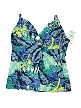 South Point Swimsuit Top