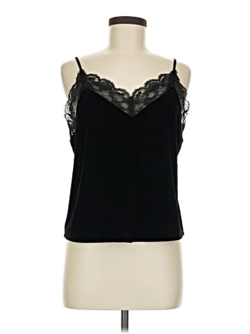 Gap Sleeveless Blouse (view 1)