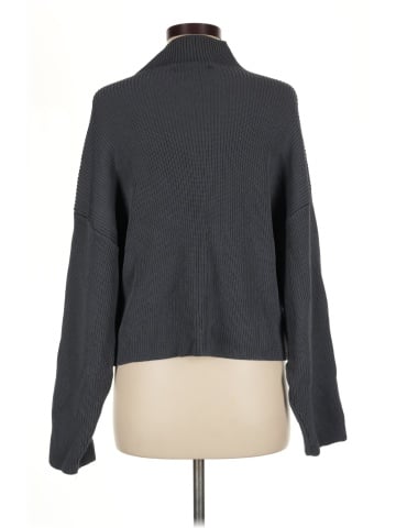 Zara Turtleneck Sweater (view 2)