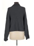 Zara Gray Turtleneck Sweater Size M - photo 2
