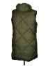 Sam Edelman 100% Polyloom Green Vest Size XL - photo 2