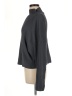 Zara Gray Turtleneck Sweater Size M - photo 5