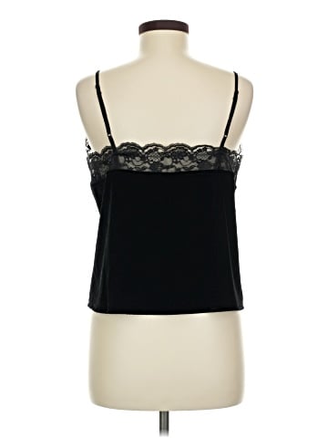 Gap Sleeveless Blouse (view 2)