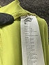 Fabletics Green Jacket Size L - photo 6