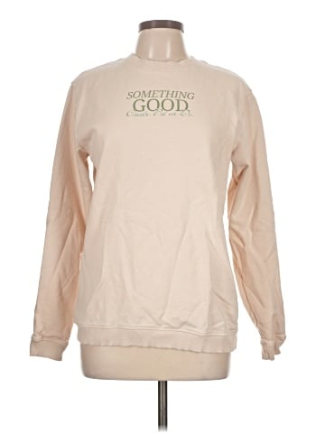 Unbranded Sweatshirt (view 1)