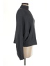 Zara Gray Turtleneck Sweater Size M - photo 4