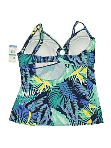 South Point Swimsuit Top (view 2)