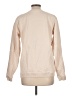 Unbranded 100% Organic Cotton Tan Sweatshirt Size L - photo 2