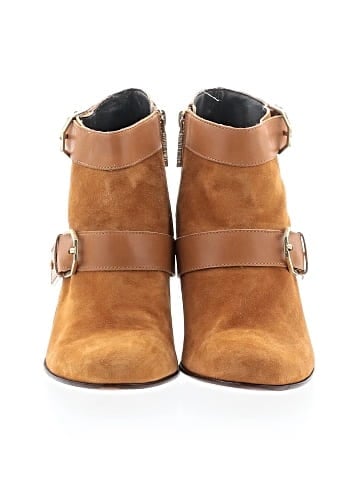 Rachel Zoe Ankle Boots (view 2)