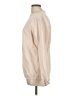 Unbranded 100% Organic Cotton Tan Sweatshirt Size L - photo 5