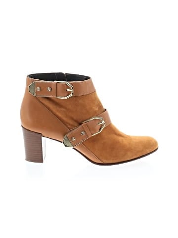 Rachel Zoe Ankle Boots (view 1)