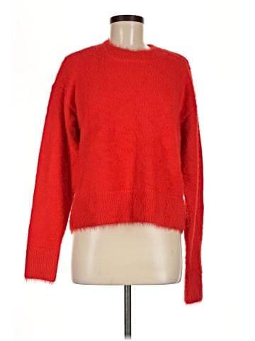 Sanctuary Pullover Sweater (view 1)