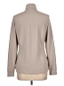 Golfino 100% Polyester Silver Cardigan Size 12 - photo 2
