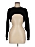 Naadam Black Pullover Sweater Size M (estimated) - photo 1