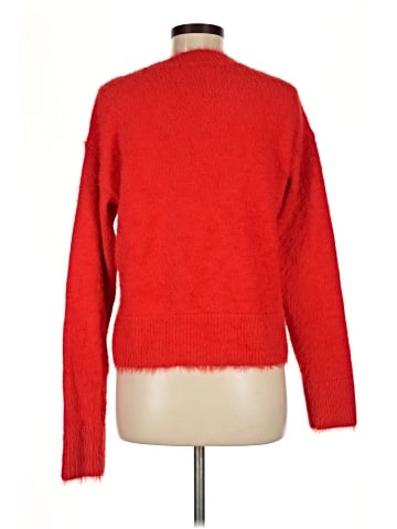 Sanctuary Pullover Sweater (view 2)