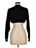Naadam Black Pullover Sweater Size M (estimated) - photo 2
