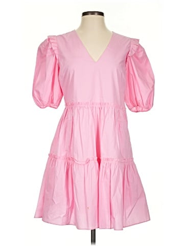 English Factory Casual Dress (view 1)
