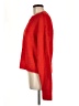 Sanctuary Solid Red Pullover Sweater Size M - photo 5