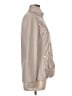 Golfino 100% Polyester Silver Cardigan Size 12 - photo 4