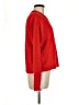 Sanctuary Solid Red Pullover Sweater Size M - photo 4
