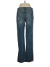 Assorted Brands Hearts Blue Jeans Size 26 waist - photo 2
