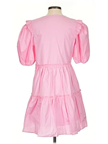 English Factory Casual Dress (view 2)