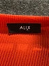 Alyx Orange Bodysuit Size XS - photo 3