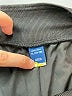 Active 100% Nylon Black Casual Pants Size XL - photo 4