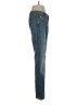 Assorted Brands Hearts Blue Jeans Size 26 waist - photo 4