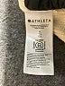 Athleta Ivory Pullover Sweater Size XL - photo 8