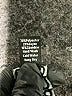 Clara Sun Woo Black Sleeveless Blouse Size S - photo 8