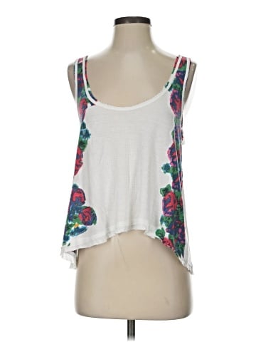 We the Free Sleeveless Top (view 1)