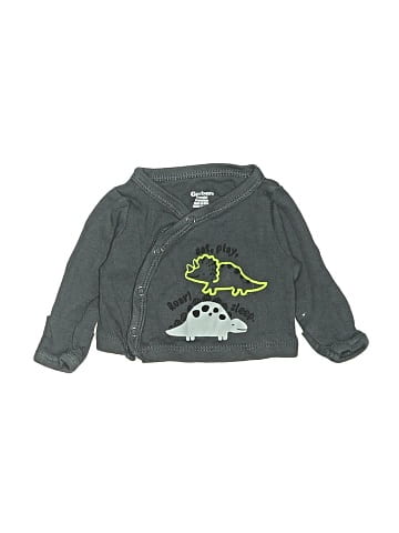 Gerber Long Sleeve Top (view 1)
