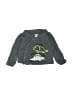 Gerber 100% Cotton Gray Long Sleeve Top Size Preemie - photo 1