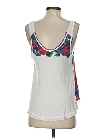 We the Free Sleeveless Top (view 2)