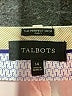 Talbots Solid Pink Casual Pants Size 14 - photo 4