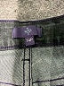 NYDJ Tweed Black Jeans Size 14 (petite) - photo 4