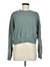 Old Navy Teal Sweatshirt Size M - photo 1