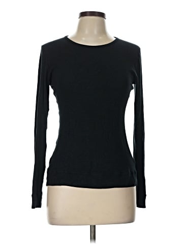 Burton Long Sleeve T-Shirt (view 1)