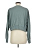 Old Navy Teal Sweatshirt Size M - photo 2