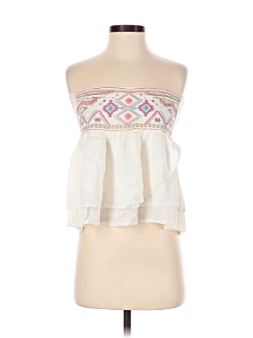 Z&L Sleeveless Blouse (view 1)