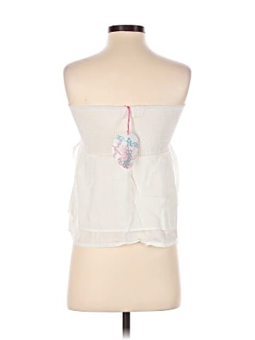 Z&L Sleeveless Blouse (view 2)