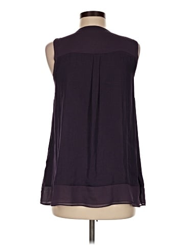 Simply Vera Vera Wang Sleeveless Blouse (view 2)