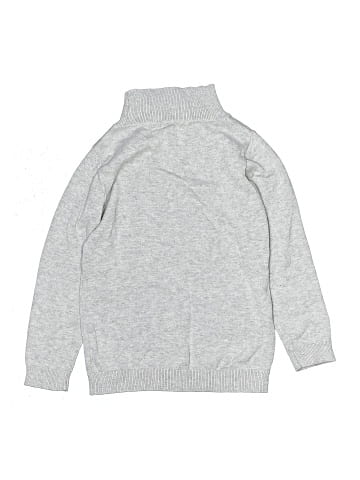 Monica + Andy Turtleneck Sweater (view 2)
