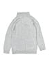 Monica + Andy 100% Cotton Silver Turtleneck Sweater Size 4T - photo 2