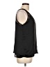 Maurices Black Sleeveless Top Size L - photo 4
