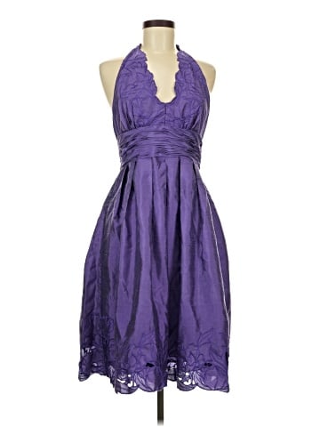 Adrianna Papell Vest (view 1)