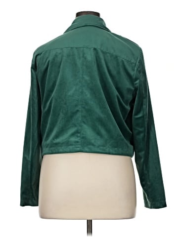 LC Lauren Conrad Jacket (view 2)