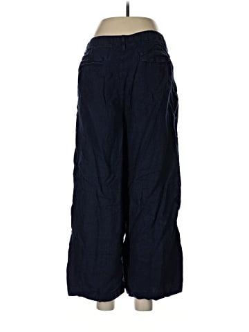 L'Agence Linen Pants (view 2)