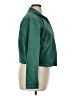 LC Lauren Conrad 100% Polyester Green Jacket Size XL - photo 4
